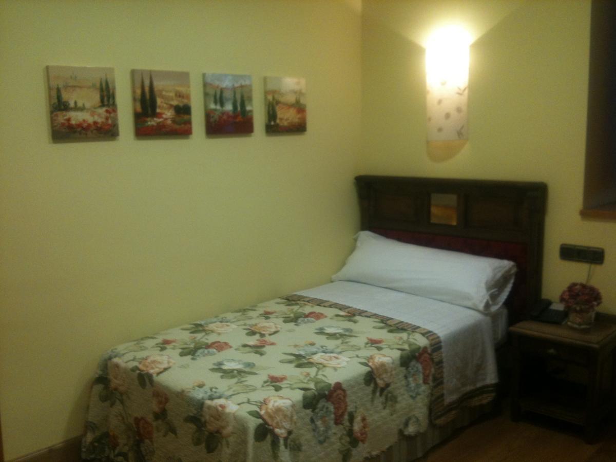 Habitación Individual
